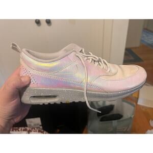 Nike Air Max Thea Nike ID
